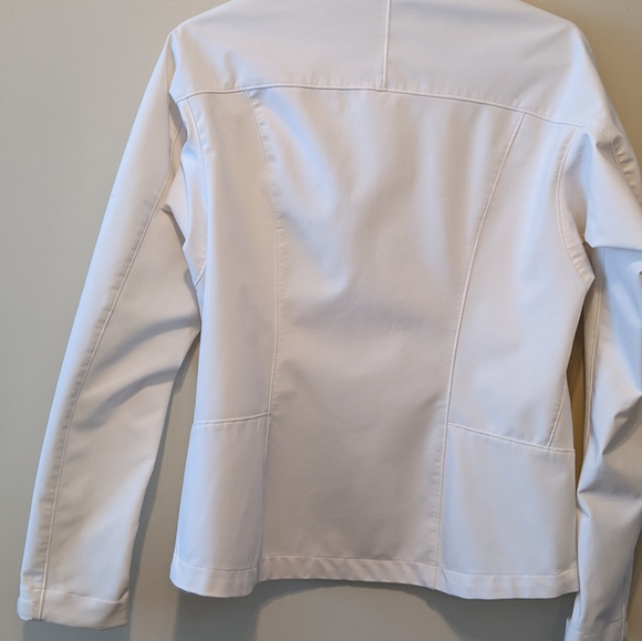 *SOLD* New Avia Lightweight Windbreaker Zip up Jacket - Picture 5 of 8